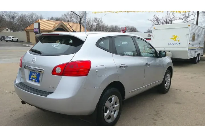 $9999 : 2013 Rogue S image 7