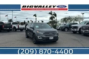 Ford Edge 2018 AWD SEL 4dr C
