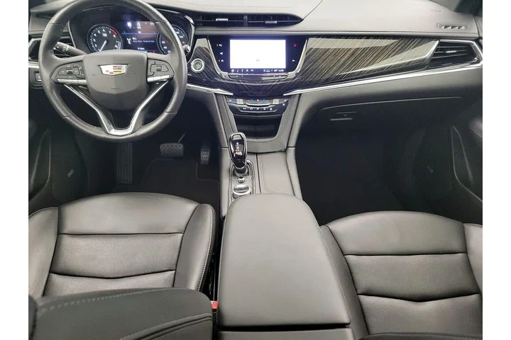 $38998 : Cadillac XT6 2023 Premium Lu image 9