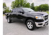 $23995 : 2019 RAM 1500 Big Horn thumbnail