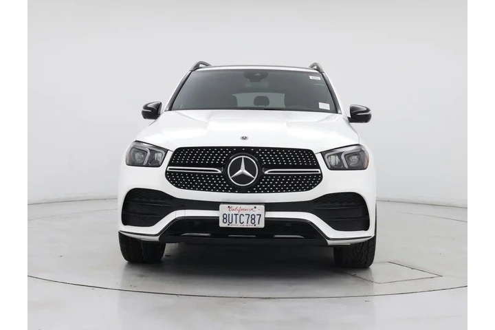 $29998 : Mercedes-Benz GLE 2021 AWD G image 5