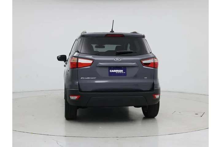$16998 : Ford EcoSport 2021 SE 4dr Cr image 6