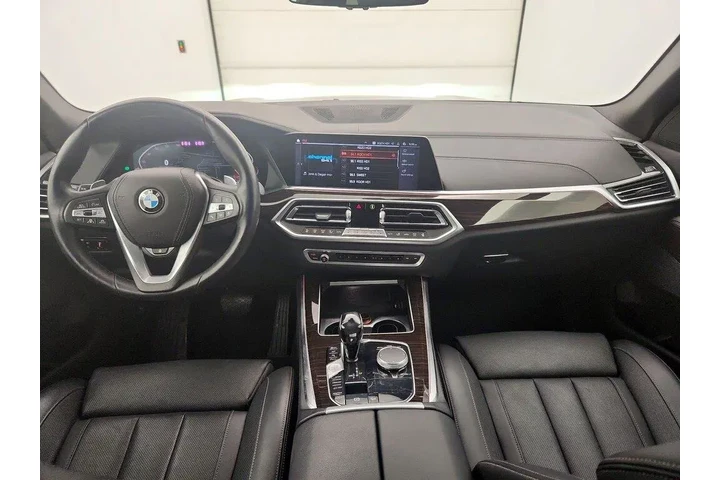$36998 : BMW X5 2019 AWD xDrive40i 4d image 9