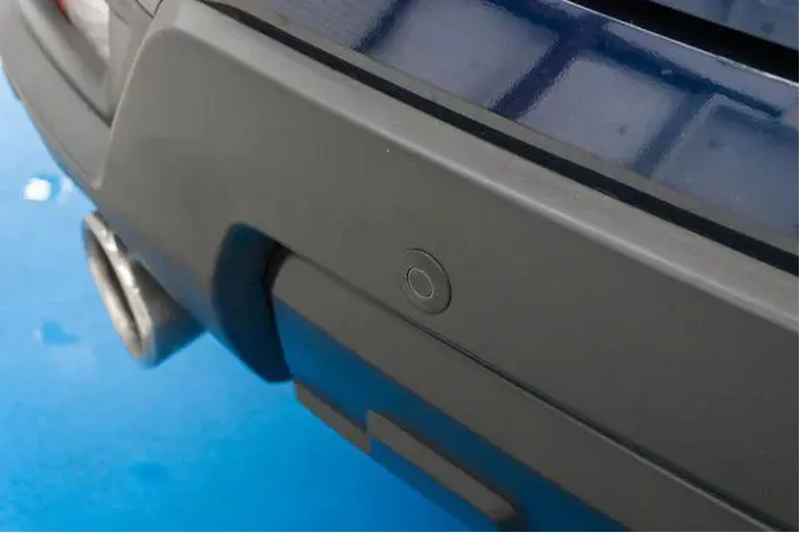 $31367 : Honda Passport 2022 AWD EX-L image 10