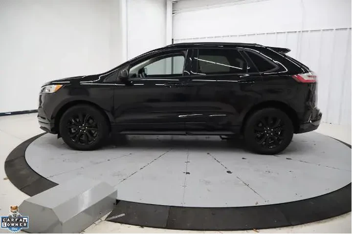 $21692 : Ford Edge 2022 AWD SE 4dr Cr image 7