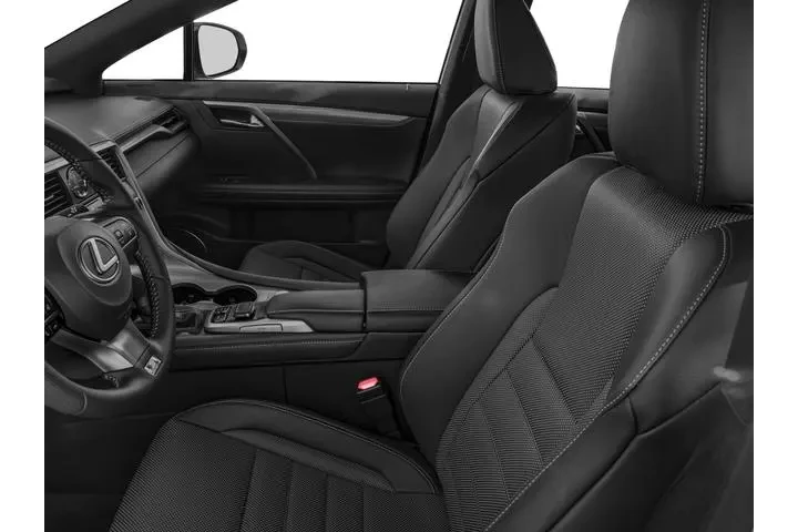 $21995 : Lexus RX 350 2017 AWD F SPOR image 9