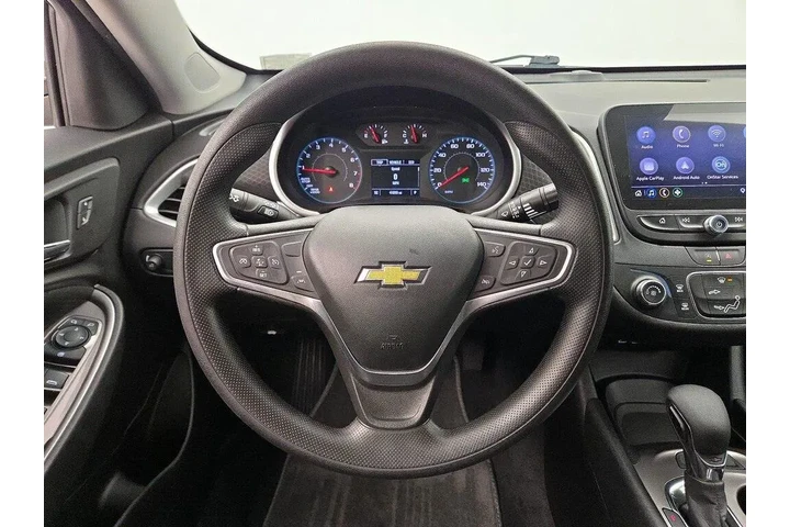 $18998 : Chevrolet Malibu 2023 LS 4dr image 10