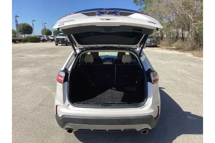 $15481 : Ford Edge 2019 AWD SEL 4dr C image 9