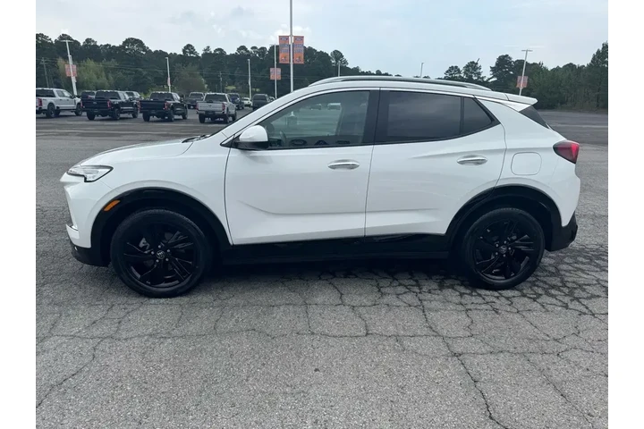 $19991 : Buick Encore GX 2024 Sport T image 5