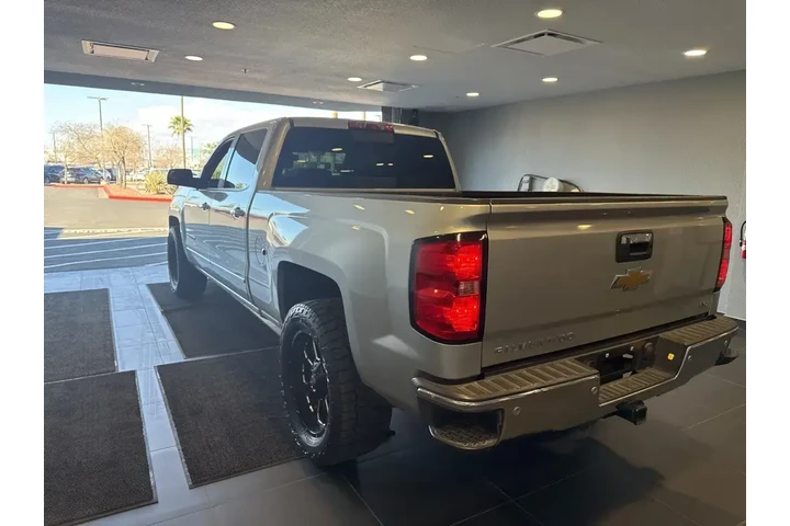 $24984 : Chevrolet Silverado 1500 201 image 9