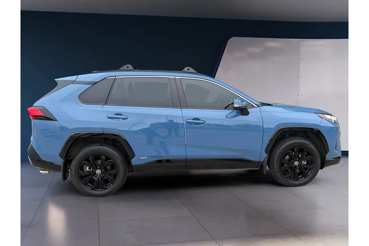 $33995 : Toyota RAV4 Hybrid 2024 AWD image 6