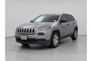$13599 : Jeep Cherokee 2016 Sport 4dr thumbnail