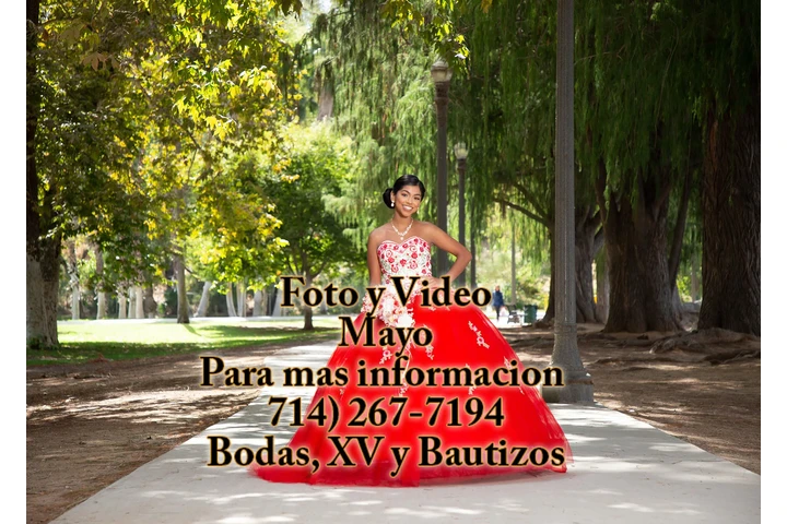 FOTO Y VIDEO MAYO image 7