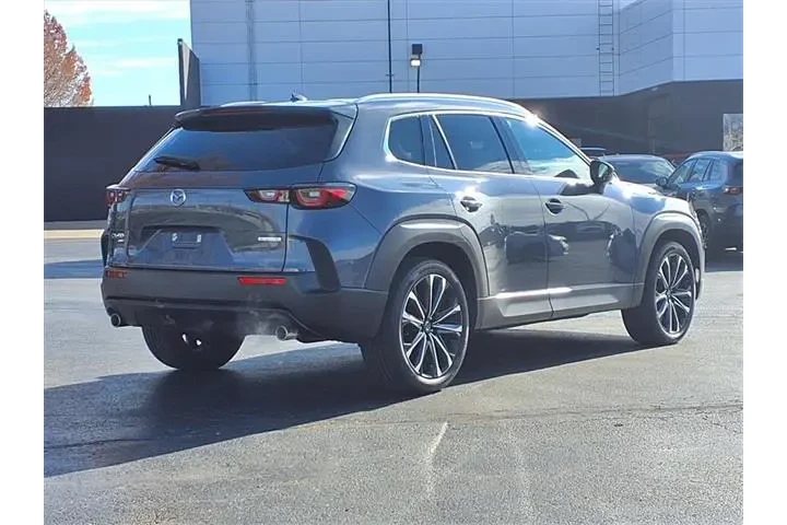 $30999 : Mazda CX-50 2024 AWD 2.5 S P image 2