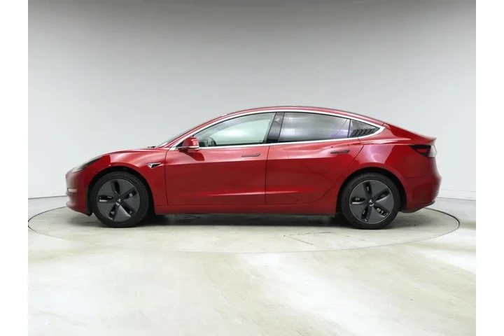 $19998 : Tesla Model 3 2020 AWD Stand image 3