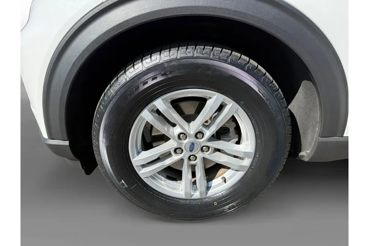 $25994 : Ford Explorer 2023 XLT 4dr S image 9