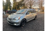 $4500 : 2007 Odyssey thumbnail