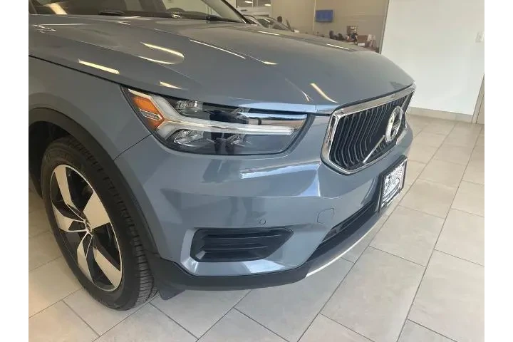 $24129 : Volvo XC40 2020 AWD T5 Momen image 9