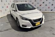 Used 2020 Versa SV CVT for sa en Orange County