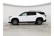 $34998 : Chevrolet Traverse 2025 LT 4 thumbnail