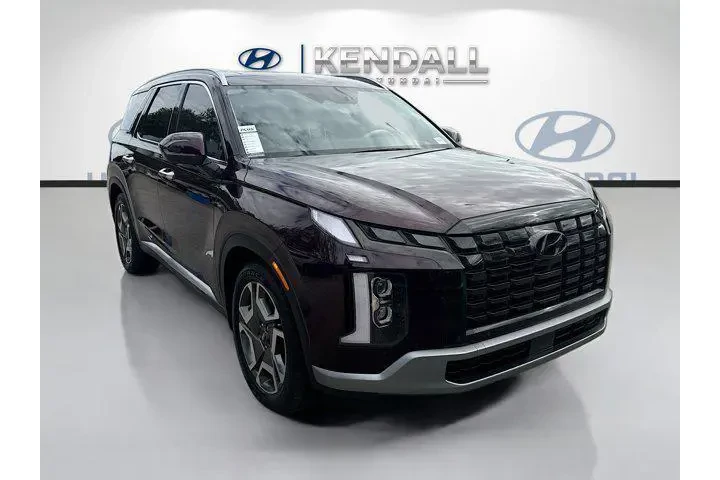 $27995 : Hyundai PALISADE 2023 Limite image 1