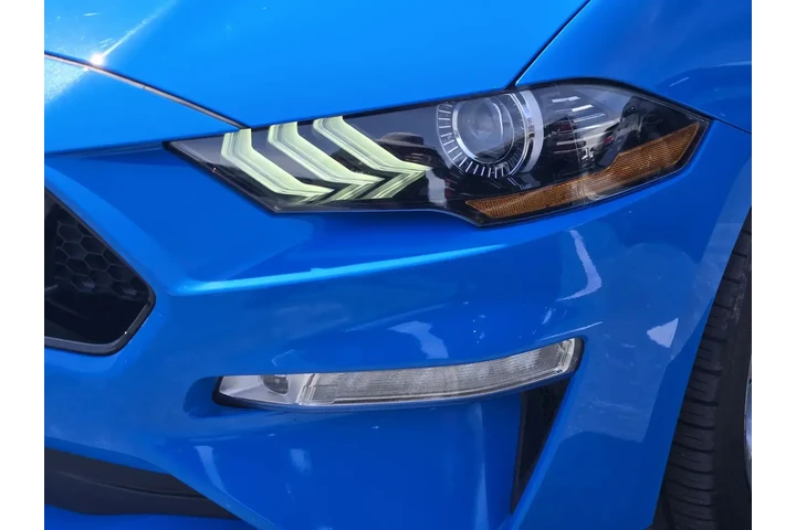 $36991 : Ford Mustang 2022 GT Premium image 10