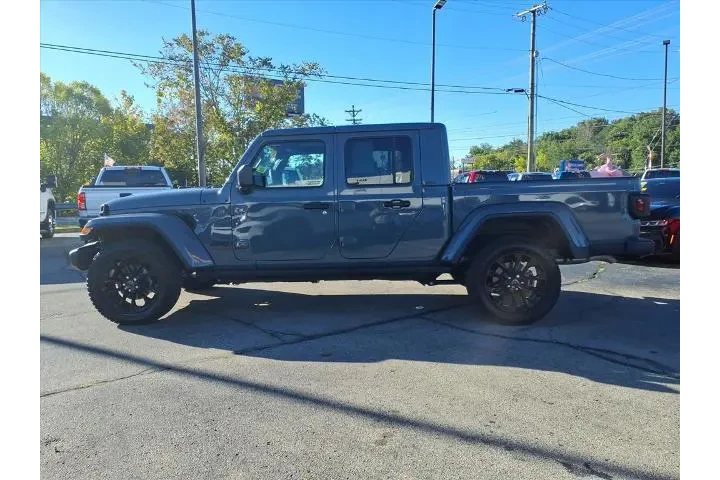 $39988 : Jeep Gladiator 2024 4x4 Spor image 6