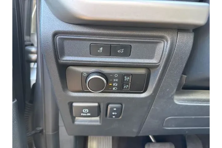 $34397 : Ford Expedition MAX 2023 4x4 image 8