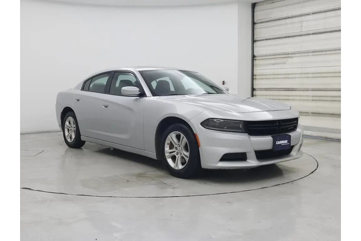 $22998 : Dodge Charger 2022 SXT 4dr S image 1
