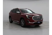 GMC Terrain 2020 4x4 Denali