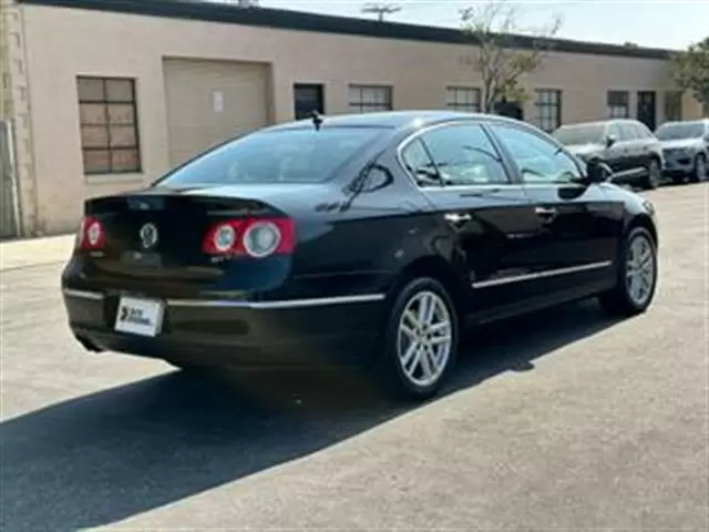 $10990 : 2008 VOLKSWAGEN PASSAT2008 VO image 5