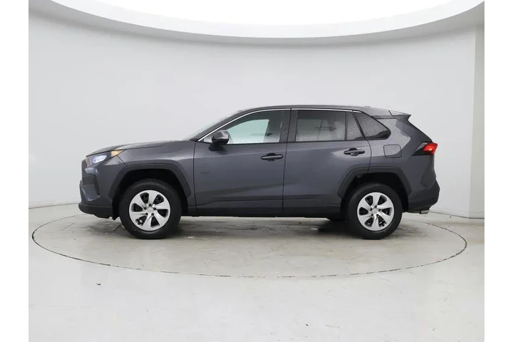 $25998 : Toyota RAV4 2022 LE 4dr SUV image 3