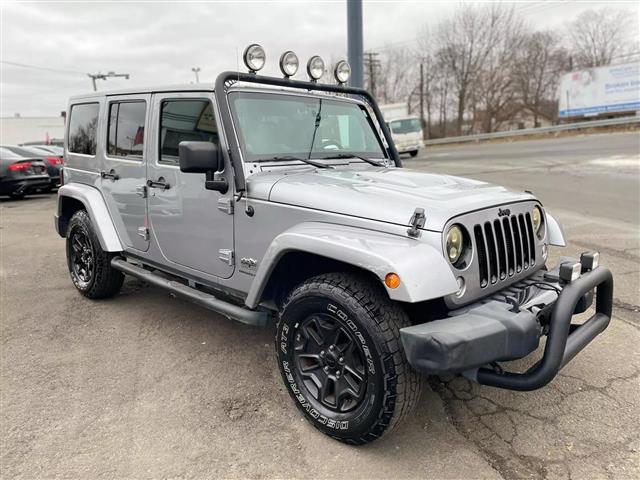 $15900 : 2014 JEEP WRANGLER2014 JEEP W image 3