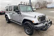 $15900 : 2014 JEEP WRANGLER2014 JEEP W thumbnail