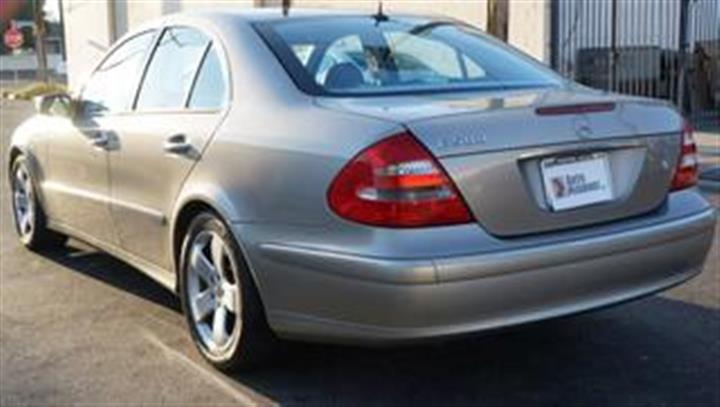 $6490 : 2005 MERCEDES-BENZ E-CLASS200 image 6