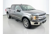 $30199 : Ford F-150 2020 4x4 Lariat 4 thumbnail