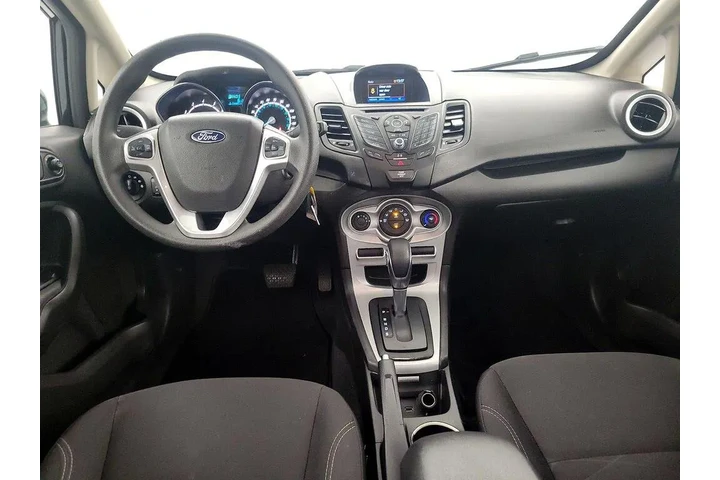 $10998 : Ford Fiesta 2019 SE 4dr Seda image 9