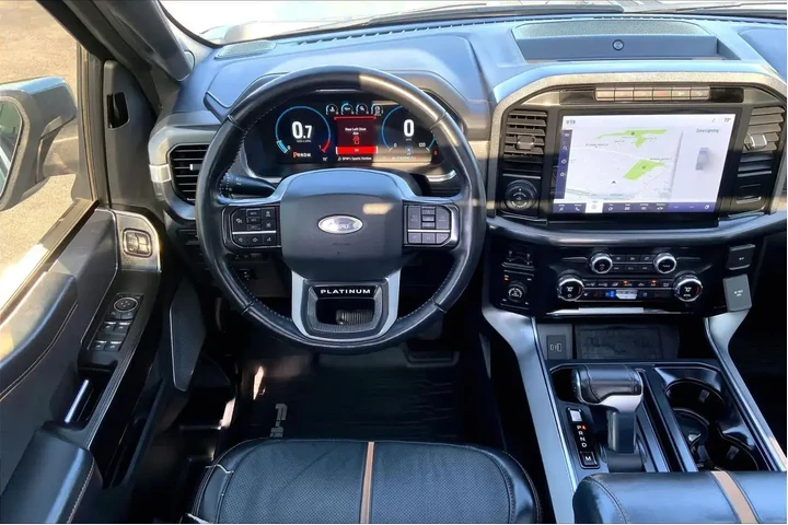 $37986 : Ford F-150 2021 4x4 XL 4dr S image 5