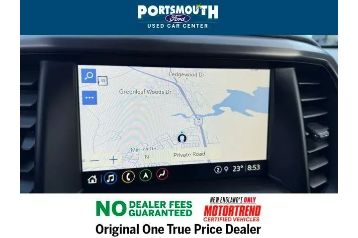 $32995 : GMC Acadia 2023 4x4 AT4 4dr image 10