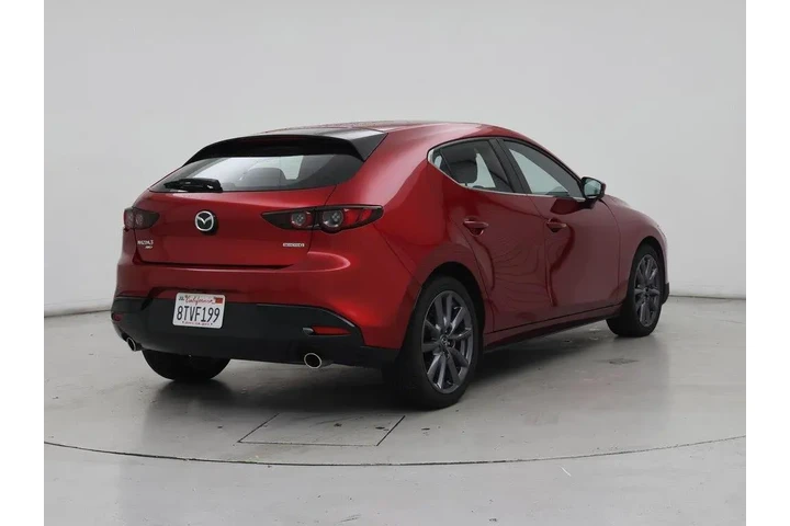 $22998 : Mazda Mazda3 Hatchback 2021 image 8