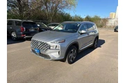 $29150 : Hyundai SANTA FE 2023 AWD SE thumbnail