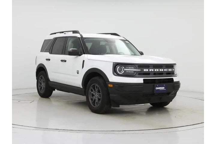 $26998 : Ford Bronco Sport 2024 AWD B image 1