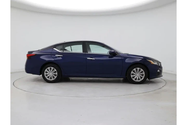 $16998 : Nissan Altima 2020 2.5 S 4dr image 7