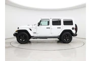 $26998 : Jeep Wrangler Unlimited 2020 thumbnail