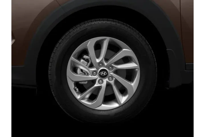 $11834 : Hyundai TUCSON 2016 SE 4dr S image 8