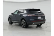 $31998 : Lincoln Nautilus 2021 AWD Re thumbnail