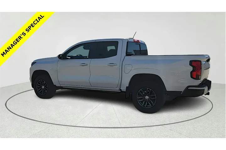 $33427 : Chevrolet Colorado 2024 4x4 image 5