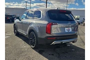 $29438 : Kia Telluride 2021 AWD SX 4d thumbnail