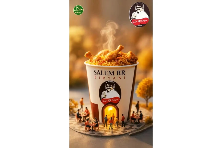 Indian Restaurant Mckinney image 1