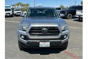 $25000 : Toyota Tacoma 2018 4x2 TRD O thumbnail